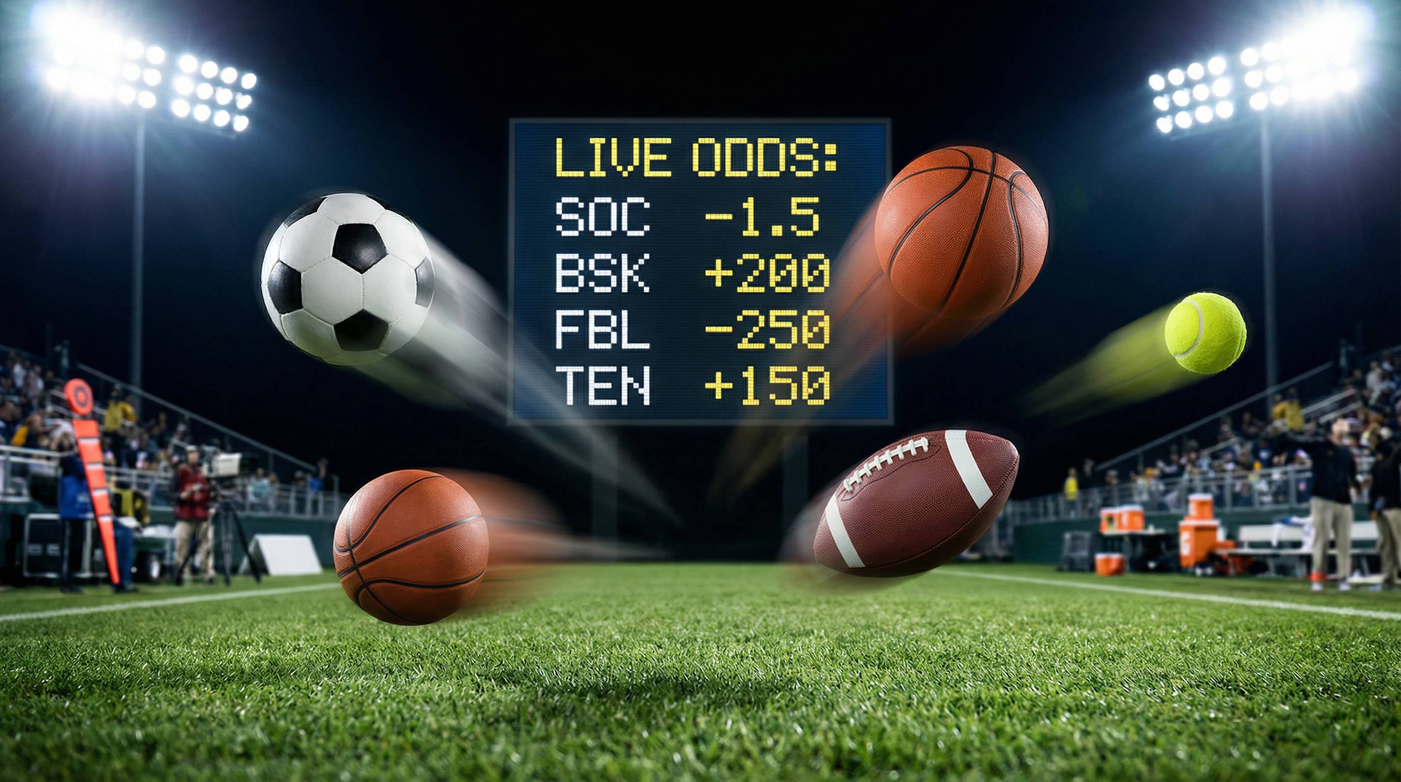 ক্রীড়া পণ